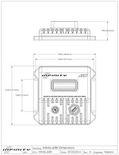 Load image into Gallery viewer, AEM Infinity Series 5 30-7112