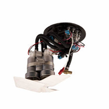Load image into Gallery viewer, Aeromotive 16-20 Chevrolet Camaro Triple 450 Series Stealth In-Tank Fuel Pump 18076