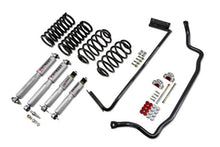 Load image into Gallery viewer, Belltech MUSCLE CAR PERFORMANCE HANDLING KIT 1729