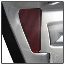 Load image into Gallery viewer, Spyder Chevy Avalanche 02-06 Euro Style Tail Lights Chrome ALT-YD-CAV04-C 5001115