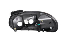 Load image into Gallery viewer, Anzo 1998-2005 Mazda Miata LED Tail lights Black