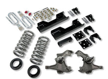 Load image into Gallery viewer, Belltech LOWERING KIT W/O SHOCKS 717