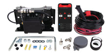 Load image into Gallery viewer, Air Lift Wireless Air Control System w/ Wireless Phone App Control 73000EZ