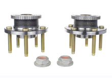 Load image into Gallery viewer, Ford Performance Parts Ford Racing 2005-2014 Mustang V6 / BOSS / GT / Shelby GT500 Hub Kit