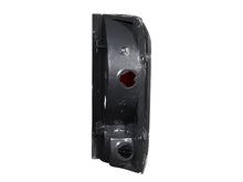 Load image into Gallery viewer, Anzo Black Euro Tail Lights 1989-1996 Ford F150 / 1989-1996 Ford F250