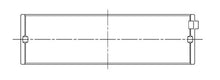 Load image into Gallery viewer, ACL Race Series Main Bearings Nissan V6 VG30DE/VG30DETT Size: 0.25