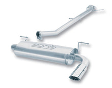 Load image into Gallery viewer, Borla 90-97 Mazda Miata Catback Exhaust 14411