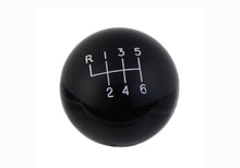 Load image into Gallery viewer, Ford Performance Parts Ford Performance GT350 Shift Knob 6-Speed - Black