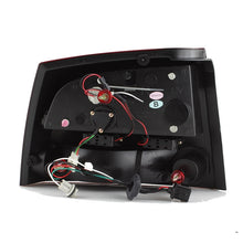 Load image into Gallery viewer, Spyder Dodge Charger 06-08 LED Tail Lights Smoke ALT-YD-DCH05-LED-SM 5002310