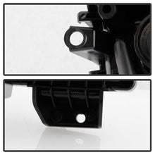 Load image into Gallery viewer, Spyder Jeep Wrangler 2018-2019 (LED Model Only) LED Front Bumper Lights - Sequential Signal - Chrome 5086792