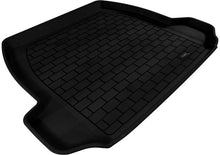 Load image into Gallery viewer, 3D MAXpider 2007-2016 Volvo S80 Kagu Cargo Liner - Black M1VV0021309