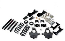 Load image into Gallery viewer, Belltech Lowering Kit With Nd2 Shocks 668Nd