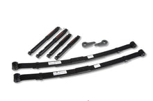 Load image into Gallery viewer, Belltech Lowering Kit With Nd2 Shocks 637Nd