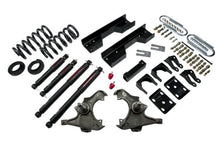 Load image into Gallery viewer, Belltech Lowering Kit With ND2 Shocks