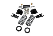 Load image into Gallery viewer, Belltech LOWERING KIT W/O SHOCKS 819