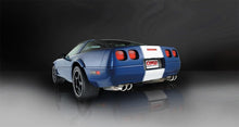 Load image into Gallery viewer, Corsa Performance Corsa 96-96 Chevrolet Corvette C4 5.7L V8 LT4 Polished Sport Cat-Back