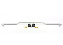 Load image into Gallery viewer, Whiteline Rear Sway Bar 20mm Heavy Duty Subaru Forester 2009-2010
