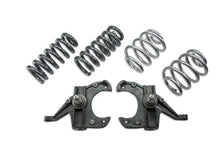 Load image into Gallery viewer, Belltech LOWERING KIT W/O SHOCKS 952