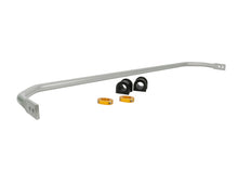 Load image into Gallery viewer, Whiteline Front Sway Bar 24mm Heavy Duty Blade Adjustable Mazda MX-5 Miata 06-11