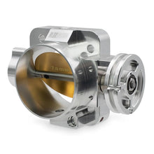 Load image into Gallery viewer, BLOX Racing Honda B/D/H/F Series Engines 74mm Silver Billet Throttle Body V2 BXIM-00204-SI-V2