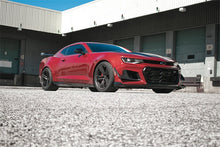 Load image into Gallery viewer, Corsa 16-20 Chevrolet Camaro SS 6.2L V8 3.0in X-Pipe 21085