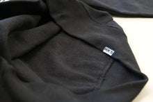 Load image into Gallery viewer, HKS Stormee Black Hoodie 2021 - Medium 51007-AK349