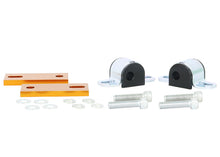 Load image into Gallery viewer, Whiteline Control Arm - Lower Inner Rear Bushing