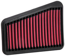 Load image into Gallery viewer, AEM Induction AEM 2018 Kia Stinger GT 3.3L TT V6 DryFlow Air Filter (Left Side) 28-50067