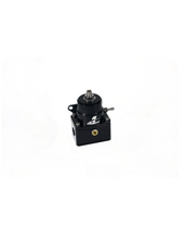 Load image into Gallery viewer, Aeromotive A1000-6 Injected Bypass Adjustable EFI Regulator (2) -6 Inlet/(1) -6 Return - Black 13131