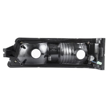 Load image into Gallery viewer, Anzo 2003-2006 Chevrolet Silverado 1500 LED Parking Lights Black w/ Amber R