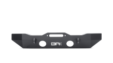 Load image into Gallery viewer, Body Armor 4x4 2018+ Jeep Wrangler JL Gladiator JT Mid-Stubby Front Bumper JL-19532