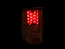 Load image into Gallery viewer, Anzo 2004-2006 Ford F-150 LED Taillights Smoke
