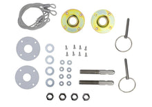 Load image into Gallery viewer, Ford Performance Parts Ford Racing Hood LATCH &amp; Pin Kit