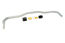 Load image into Gallery viewer, Whiteline Front Sway Bar 32mm Heavy Duty Blade Adjustable Chrysler 300 2005-2010