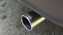 Load image into Gallery viewer, Corsa Performance Corsa 18+ Jeep Wrangler JL 2.5in Dual Rear Exit Polished Tips Sport Ax