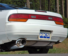 Load image into Gallery viewer, HKS Silent Hi-Power (R)PS13 SR20DET
