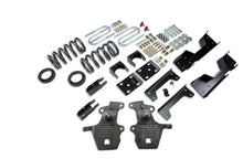 Load image into Gallery viewer, Belltech LOWERING KIT W/O SHOCKS 919