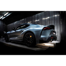 Load image into Gallery viewer, Akrapovic 2019 Toyota Supra (A90) Slip-On Line (Titanium) S-TY/T/1H