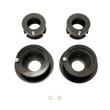 Load image into Gallery viewer, Belltech 19-20 Jeep Gladiator JT 2.5in Front 2.5in Rear Leveling Coil Spring Spacer Kit 34862