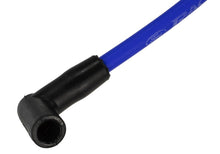 Load image into Gallery viewer, Ford Performance Parts Ford Racing 9mm Spark Plug Wire Sets - Blue