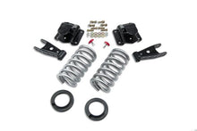 Load image into Gallery viewer, Belltech LOWERING KIT W/O SHOCKS 814