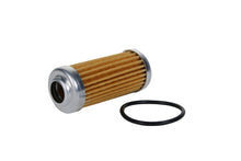 Load image into Gallery viewer, Aeromotive 40 Micron Element for 3/8 NPT Filters