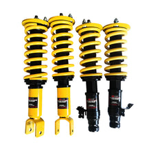 Load image into Gallery viewer, BLOX Racing 92-00 Civic Eg Ek / 94-01 Integra Street Series II Plus Coilovers BXSS-03115
