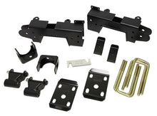 Load image into Gallery viewer, Belltech LOWERING FLIP KIT 2019 Chevrolet Silverado 1500 6529