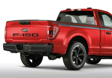 Load image into Gallery viewer, Ford Racing 15-24 F-150 Tailgate Lettering - Black M-1447-F15A
