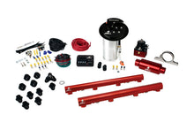 Load image into Gallery viewer, Aeromotive Fuel Pump Complete Kit