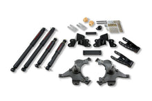 Load image into Gallery viewer, Belltech Lowering Kit With Nd2 Shocks 690Nd