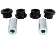 Load image into Gallery viewer, Whiteline Control Arm Lower Inner Front Bushings Audi A3 2006-2011
