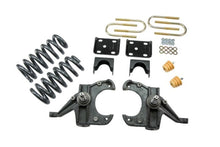 Load image into Gallery viewer, Belltech LOWERING KIT W/O SHOCKS 953