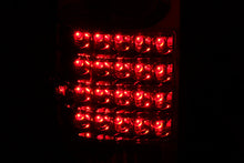 Load image into Gallery viewer, Anzo 1989-1995 Toyota Pickup LED Taillights Red/Clear